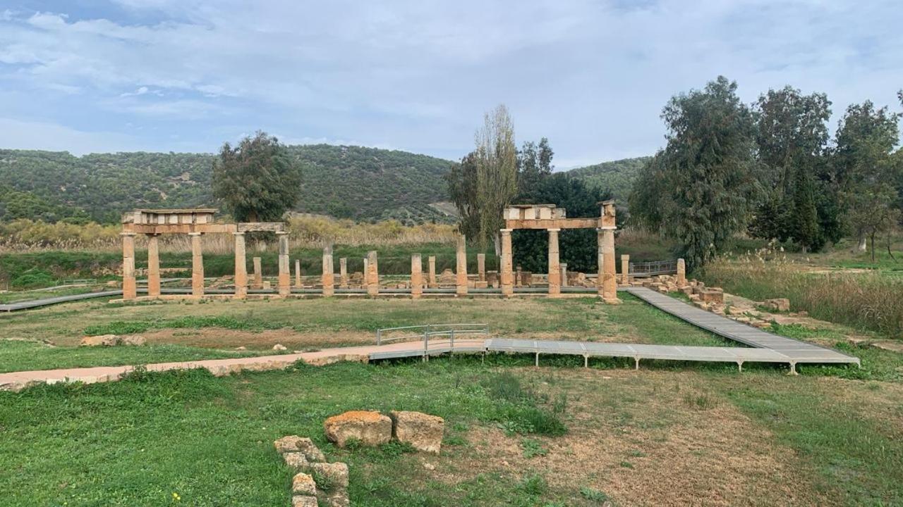 Апартаменты Urbi Garden Луца Экстерьер фото